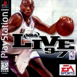 Nba Live 97 [SLUS-00267] Rom
